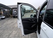 Mercedes-Benz Třídy V MPV 2,0 l 174 kw