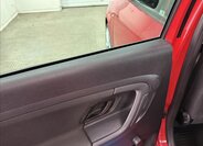 Škoda Fabia Hatchback 1,6 l 55 kw