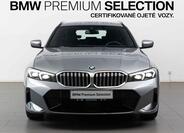 BMW Řada 3 2