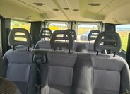 Citroën Jumper Ostatní 3,0 l 130 kw