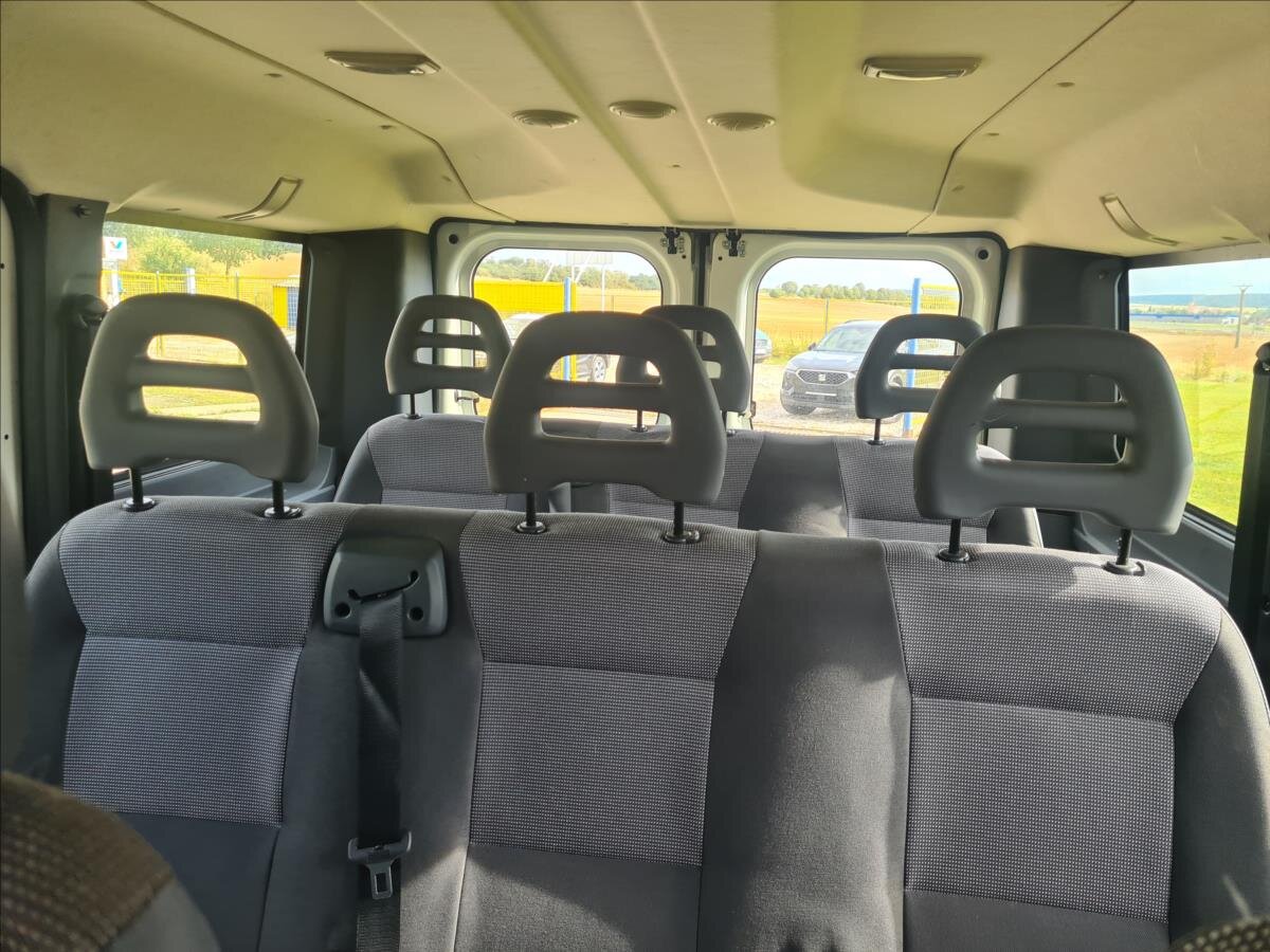 Citroën Jumper Ostatní 3,0 l 130 kw