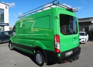 Ford Transit Ostatní 2,0 l 96 kw