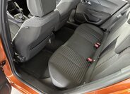 Peugeot 2008 SUV / Terénní 1,2 l 74 kw
