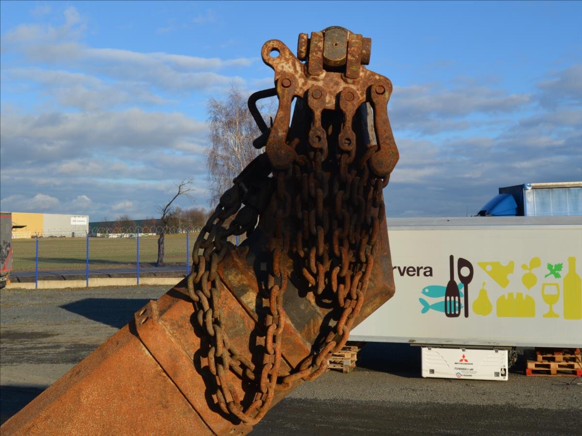 DAF Ostatní Ostatní 9,2 l 236 kw