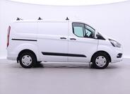 Ford Transit Custom 8