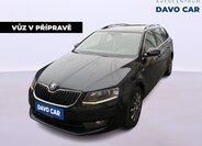 Škoda Octavia 1