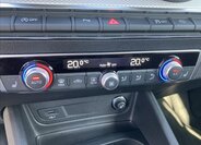 Audi Q2 SUV 2,0 l 85 kw