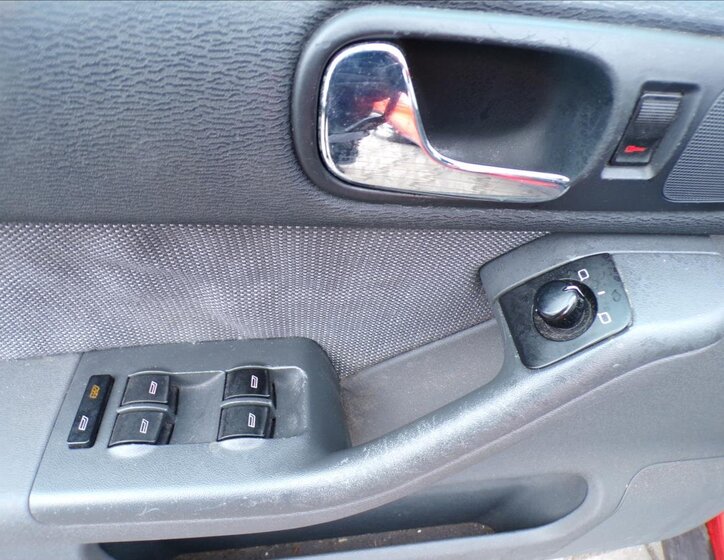 Audi A3 Hatchback 1,6 l 74 kw