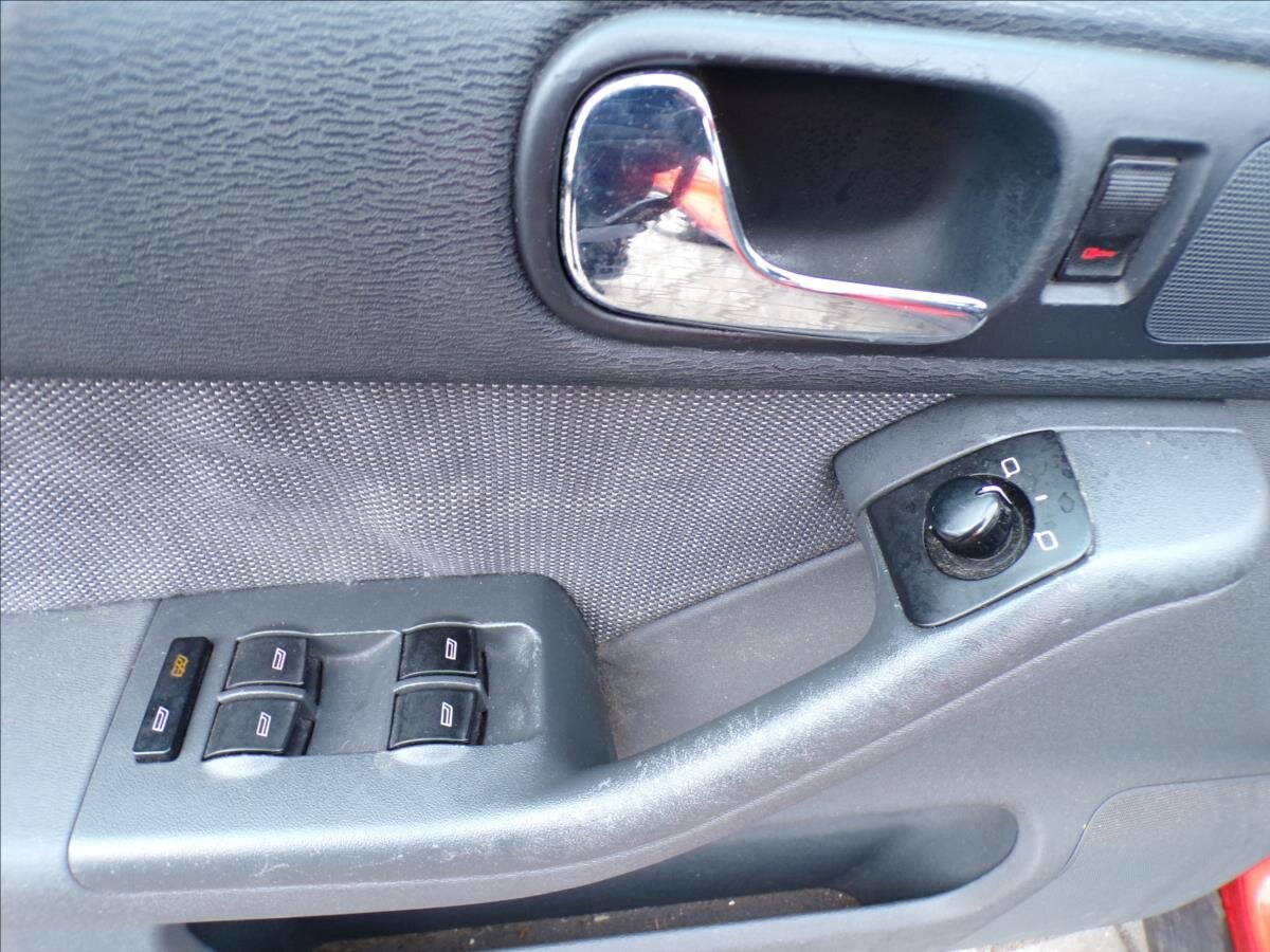 Audi A3 Hatchback 1,6 l 74 kw