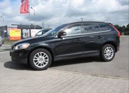 Volvo XC60 Kombi 2,4 l 120 kw