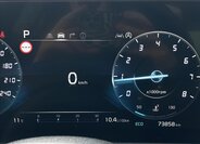 KIA Sportage SUV / Terénní 1,6 l 132 kw