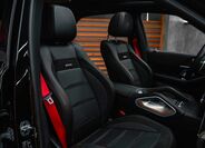 Mercedes-Benz GLE 26