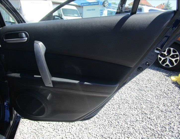 Mazda 6 Kombi 2,2 l 92 kw