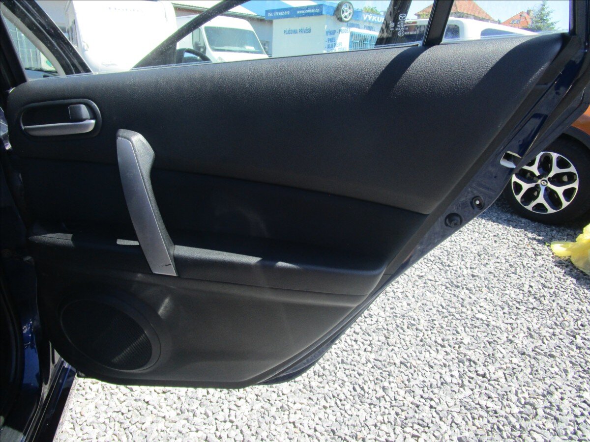 Mazda 6 Kombi 2,2 l 92 kw