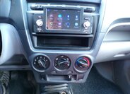 KIA Picanto Kombi 1,1 l 48 kw