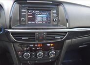 Mazda 6 Kombi 2,0 l 121 kw