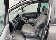 Seat Alhambra Kombi 1,9 l 85 kw