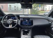 Mercedes-Benz Třídy E 17