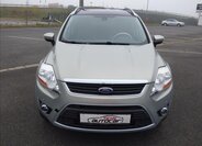 Ford Kuga 8