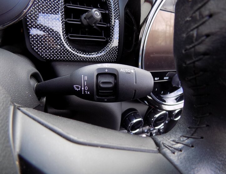 Mini Cooper Kabriolet 1,5 l 100 kw