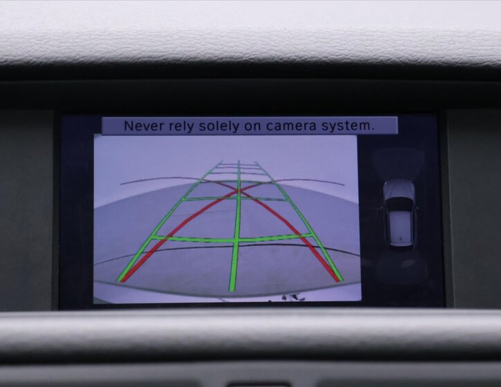 BMW X1 SUV 2,0 l 130 kw