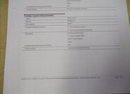 Škoda Superb Liftback 2,0 l 110 kw