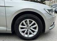 Volkswagen Passat 18