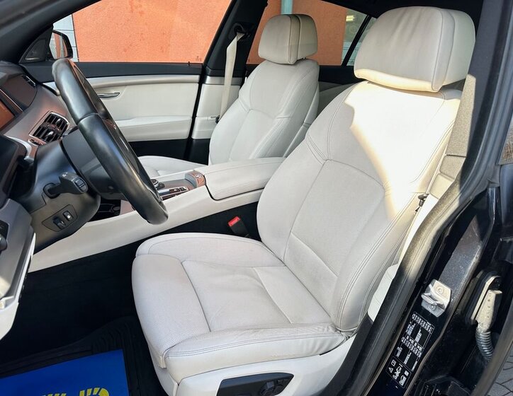 BMW Řada 5 Liftback 3,0 l 230 kw