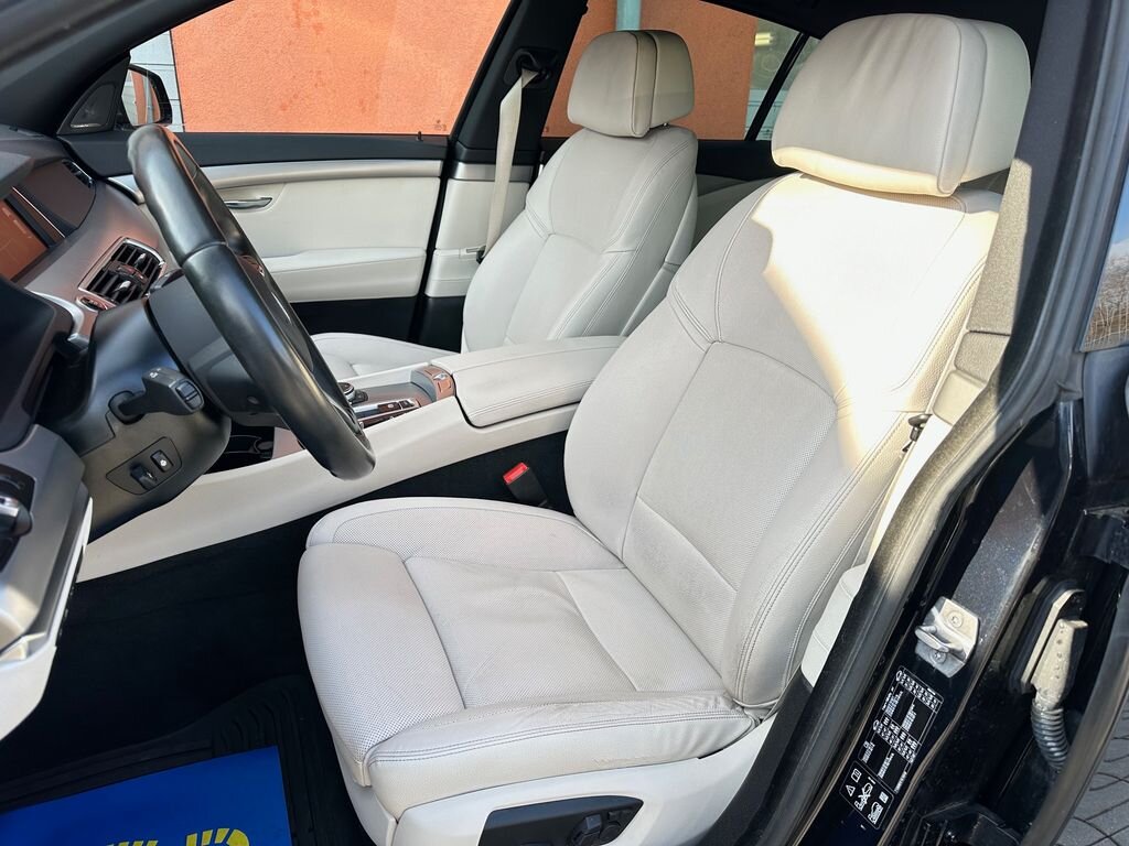 BMW Řada 5 Liftback 3,0 l 230 kw