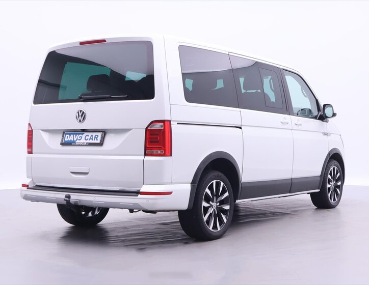 Volkswagen Multivan Kombi 2,0 l 150 kw