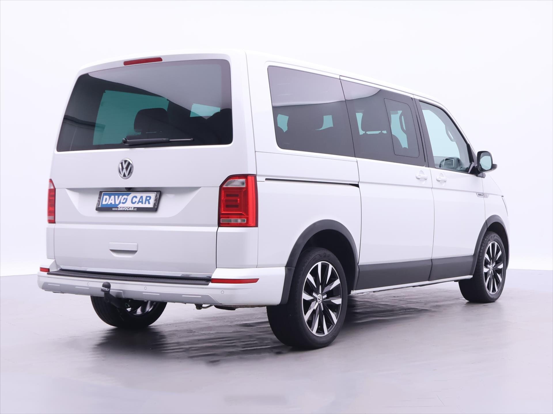 Volkswagen Multivan Kombi 2,0 l 150 kw