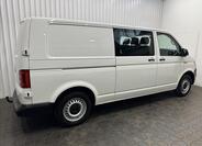 Volkswagen Transporter 9
