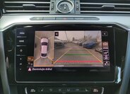 Volkswagen Arteon Liftback 2,0 l 140 kw