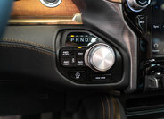 Dodge RAM Pick-up 5,7 l 291 kw