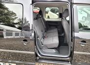 Volkswagen Caddy 16