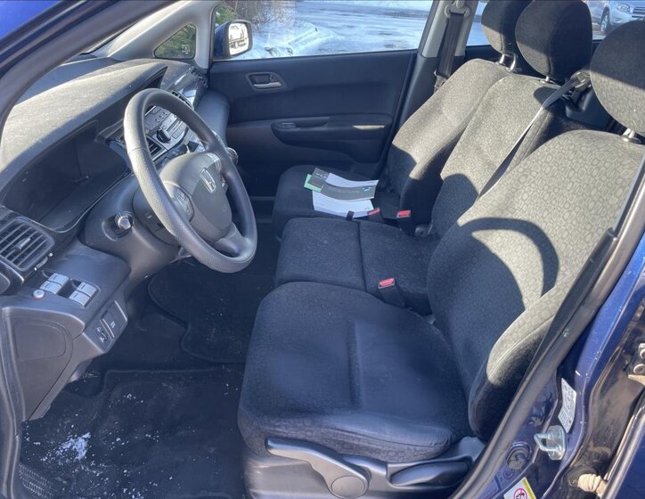 Honda FR-V Kombi 2,0 l 110 kw