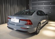 Volvo S60 Sedan 2,0 l 184 kw