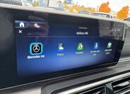 Mercedes-Benz Třídy V 12