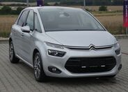 Citroën C4 Picasso 16