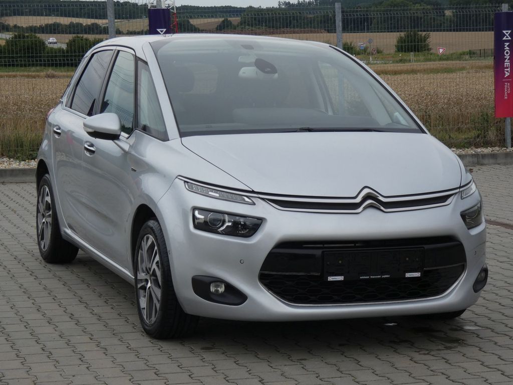 Citroën C4 Picasso