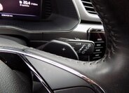 Škoda Superb Sedan 2,0 l 206 kw