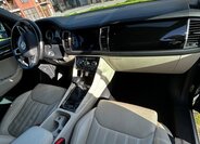 Škoda Kodiaq SUV 0,0 140 kw