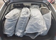 Škoda Octavia Kombi 1,9 l 77 kw