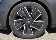 Škoda Superb Liftback 2,0 l 147 kw