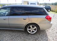 Subaru Legacy 9