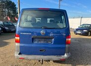 Volkswagen Caravelle 4