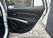 Suzuki S-Cross Hatchback 998,0 82 kw