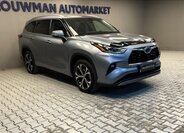 Toyota Highlander 19