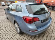 Opel Astra 3