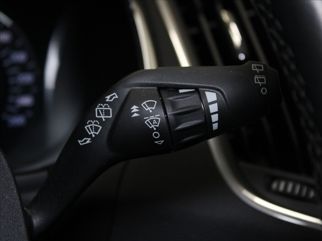 Ford S-MAX MPV 2,0 l 140 kw